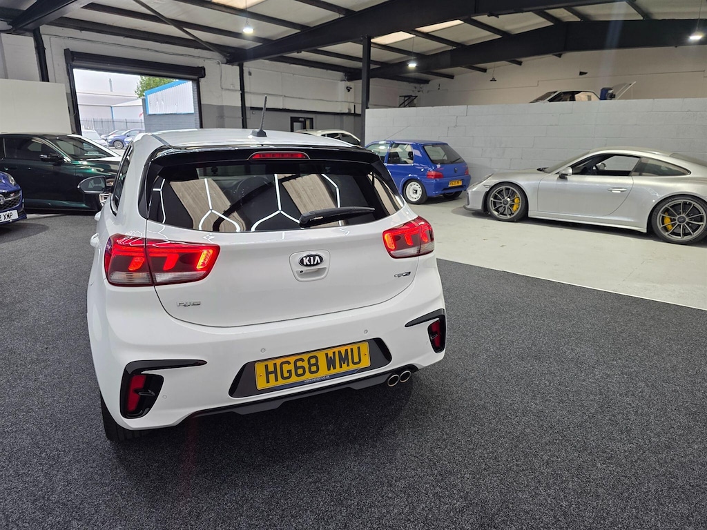 Used Kia Rio 2019 for sale - 76339064: Photo 14