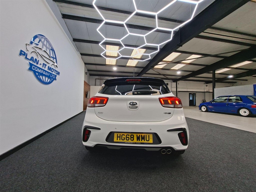 Used Kia Rio 2019 for sale - 76339064: Photo 15