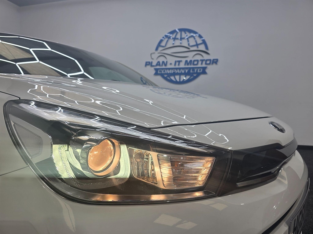 Used Kia Rio 2019 for sale - 76339064: Photo 3