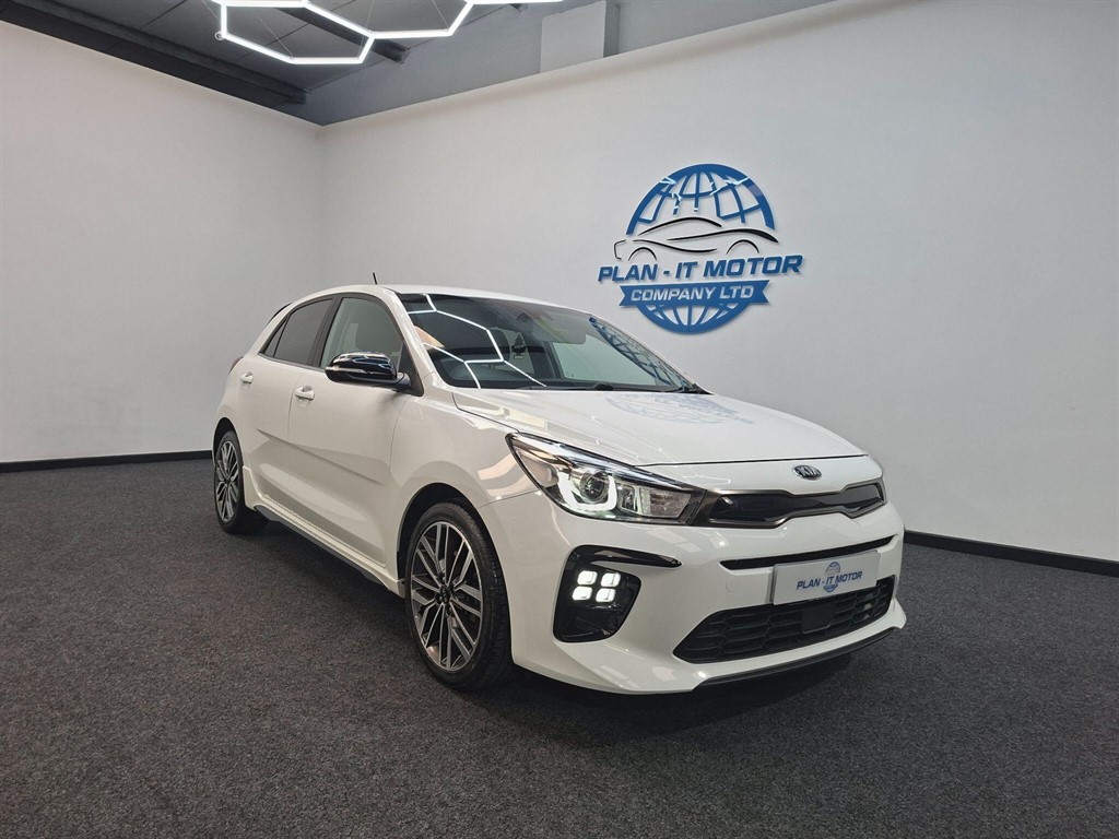 Used Kia Rio 2019 for sale - 76339064: Photo 4