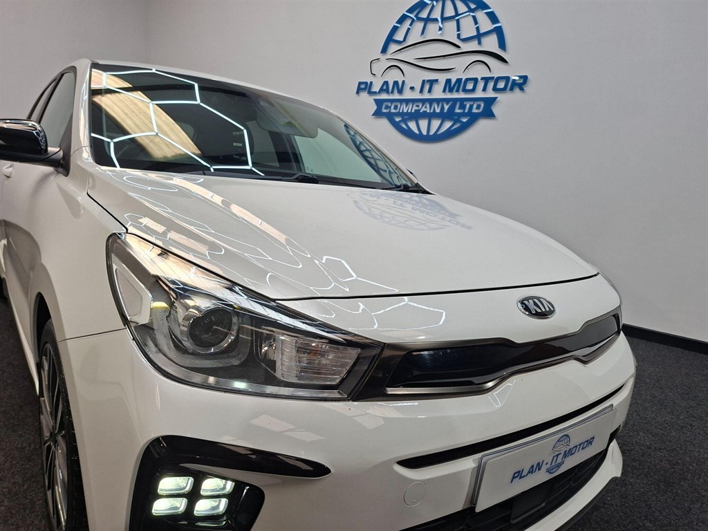 Used Kia Rio 2019 for sale - 76339064: Photo 5