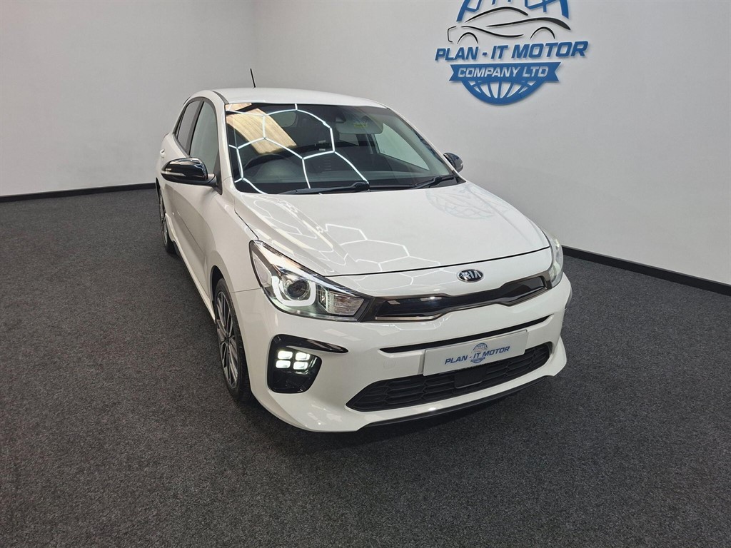 Used Kia Rio 2019 for sale - 76339064: Photo 6