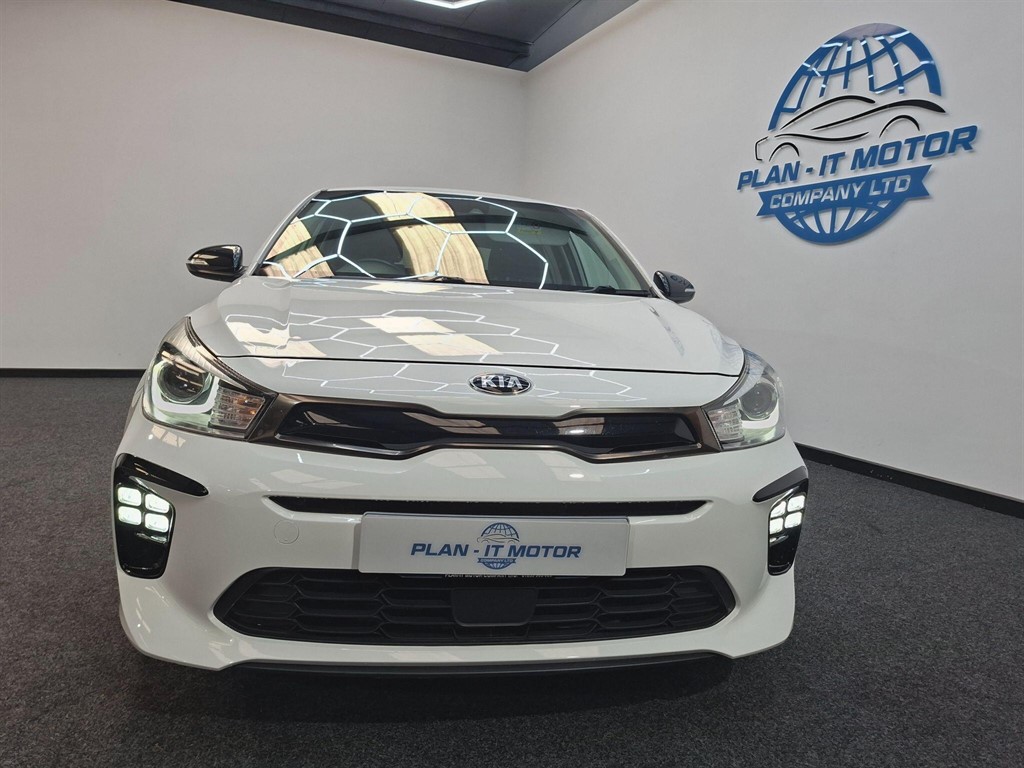 Used Kia Rio 2019 for sale - 76339064: Photo 7