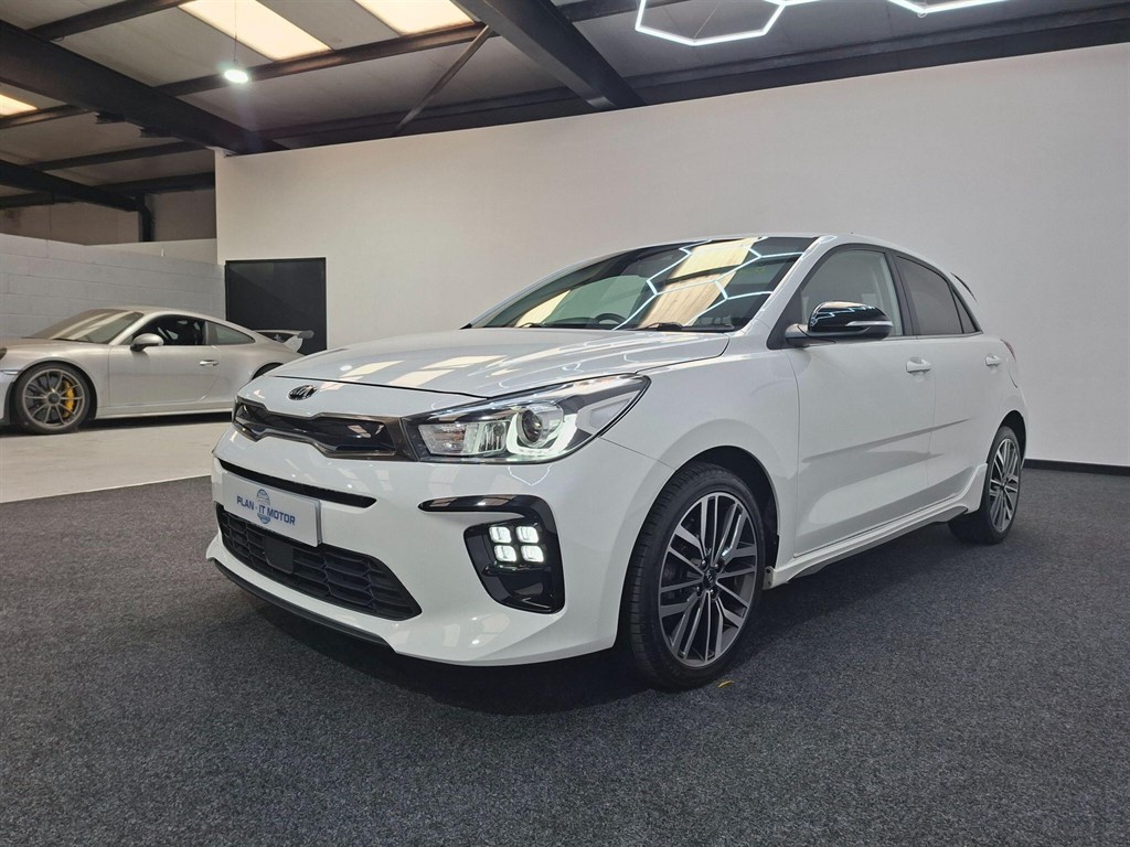 Used Kia Rio 2019 for sale - 76339064: Photo 8