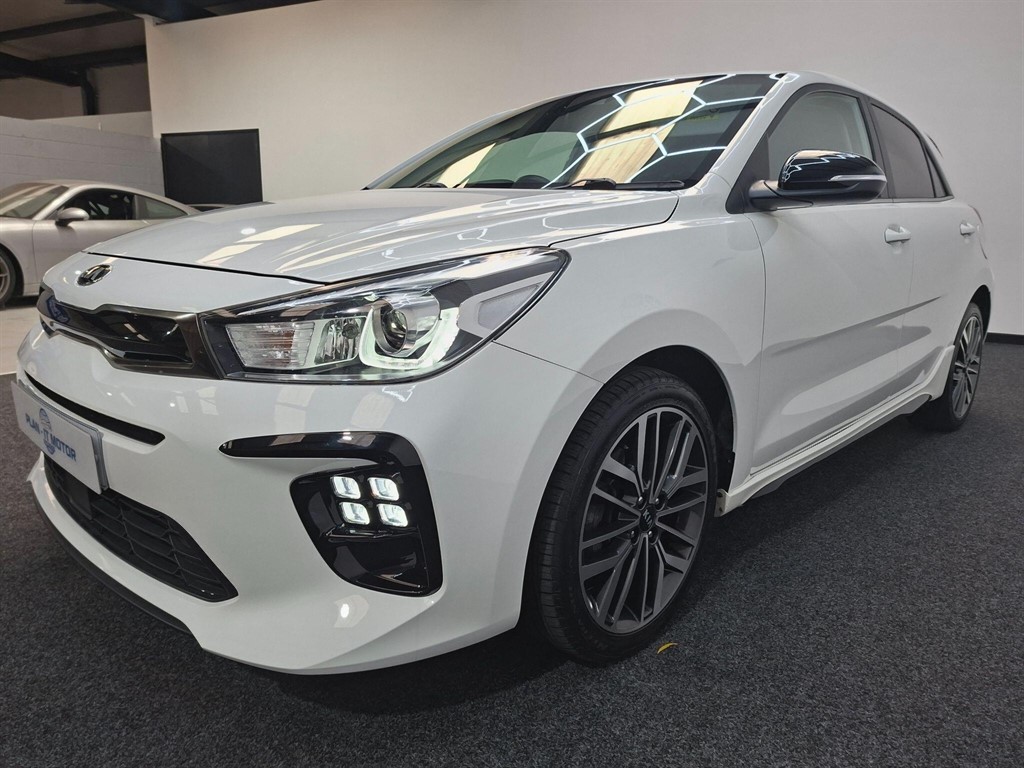 Used Kia Rio 2019 for sale - 76339064: Photo 9