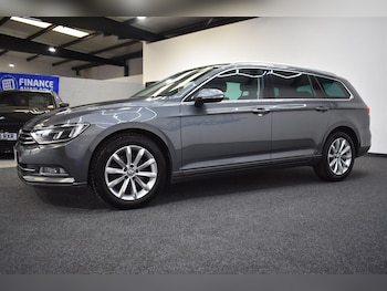 Used Volkswagen Passat 2017 for sale - 78880590: Photo