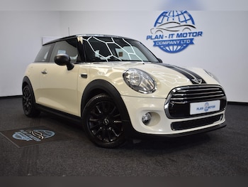 Used MINI Hatch 2014 for sale - 79160347: Photo