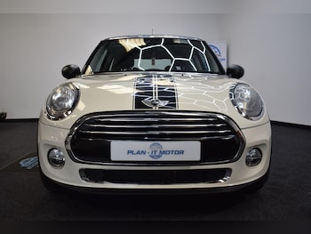 Used MINI Hatch 2014 for sale - 79160347: Photo