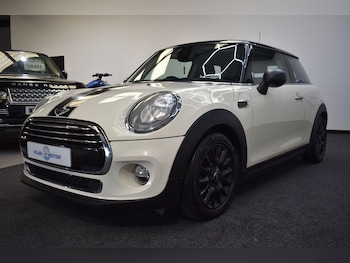 Used MINI Hatch 2014 for sale - 79160347: Photo