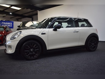 Used MINI Hatch 2014 for sale - 79160347: Photo