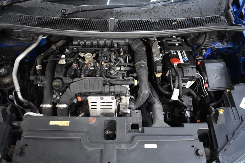 Used Vauxhall Grandland X 2018 for sale - 77300727: Photo 21