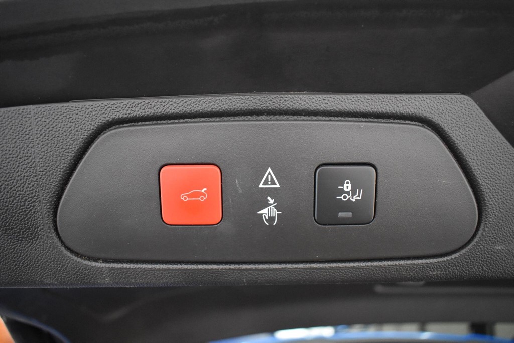 Used Vauxhall Grandland X 2018 for sale - 77300727: Photo 29