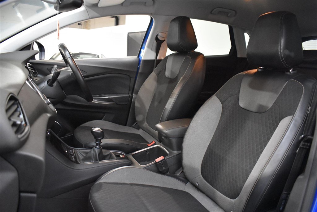 Used Vauxhall Grandland X 2018 for sale - 77300727: Photo 35