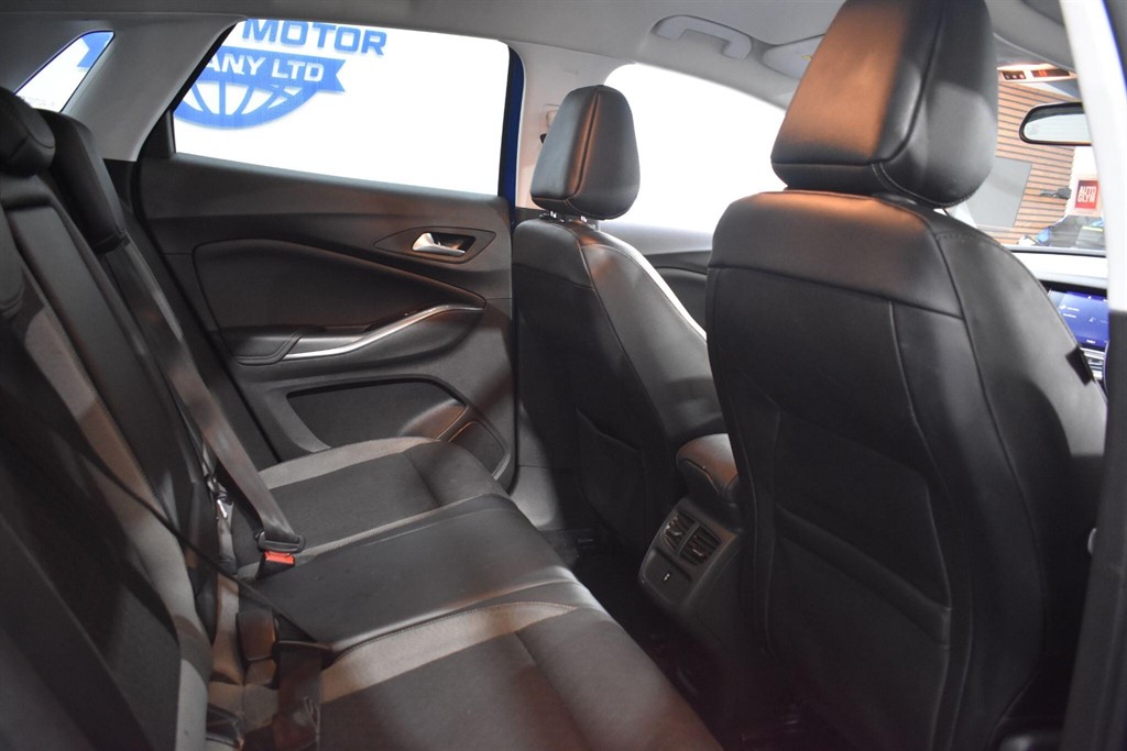 Used Vauxhall Grandland X 2018 for sale - 77300727: Photo 39