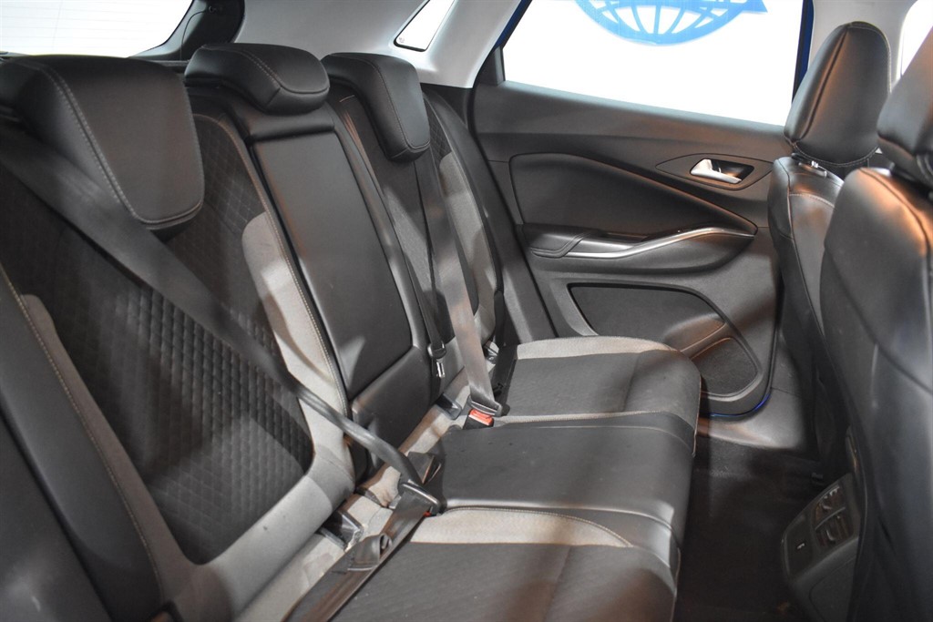 Used Vauxhall Grandland X 2018 for sale - 77300727: Photo 41