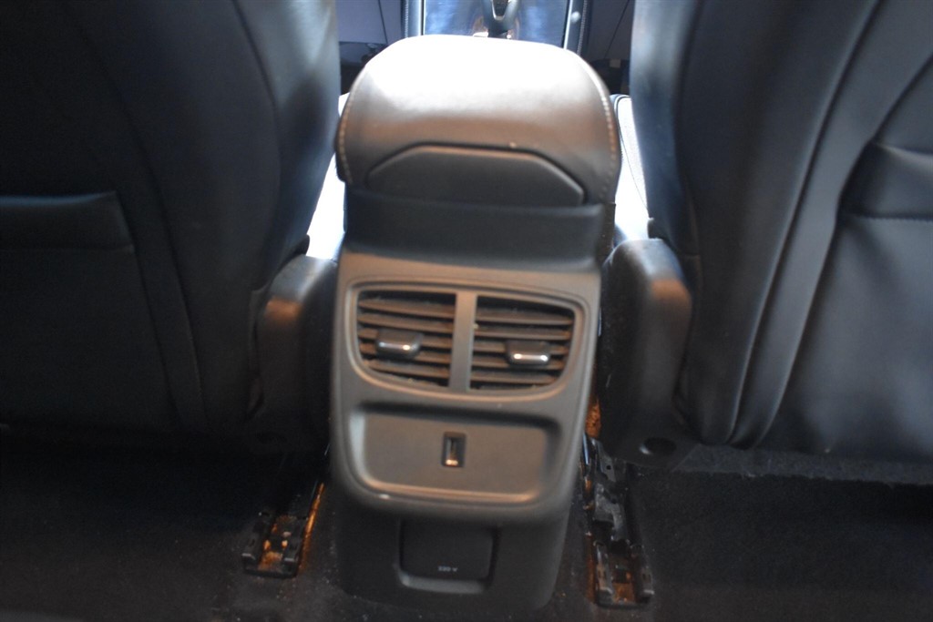 Used Vauxhall Grandland X 2018 for sale - 77300727: Photo 43