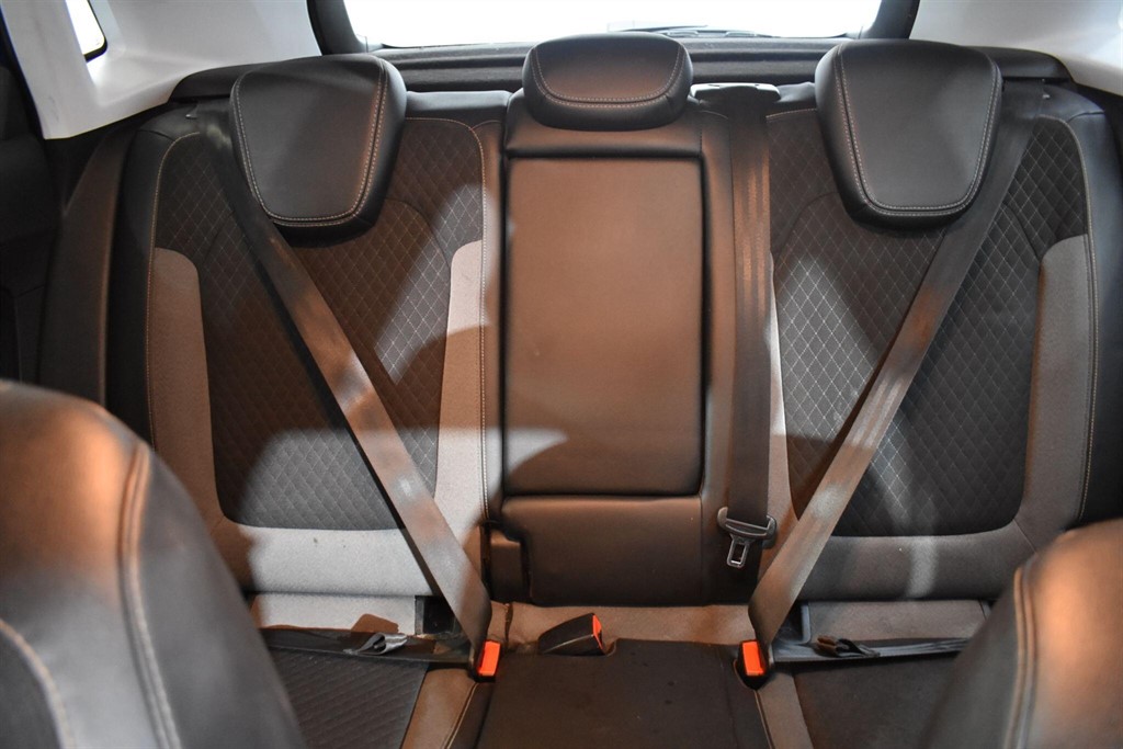 Used Vauxhall Grandland X 2018 for sale - 77300727: Photo 44