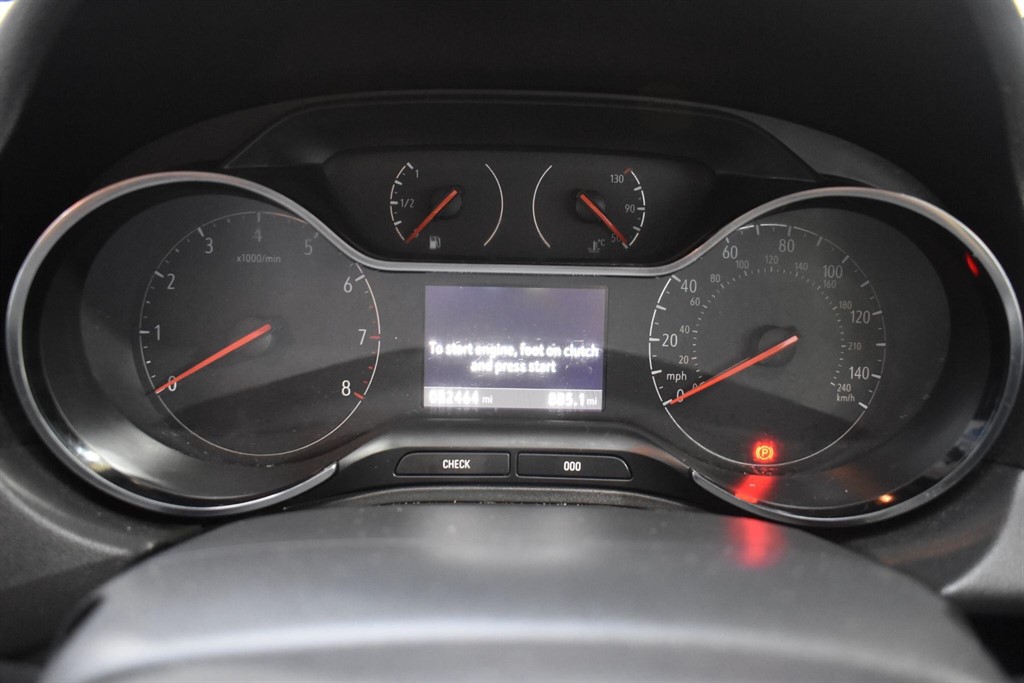 Used Vauxhall Grandland X 2018 for sale - 77300727: Photo 48