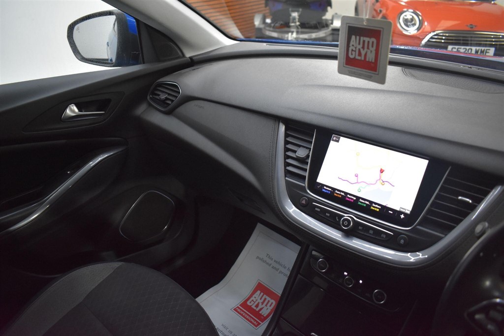 Used Vauxhall Grandland X 2018 for sale - 77300727: Photo 51