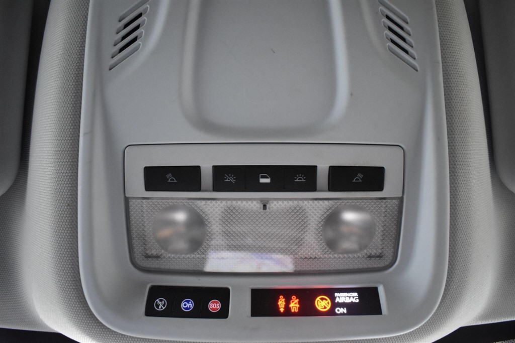 Used Vauxhall Grandland X 2018 for sale - 77300727: Photo 53