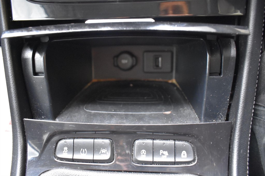 Used Vauxhall Grandland X 2018 for sale - 77300727: Photo 59