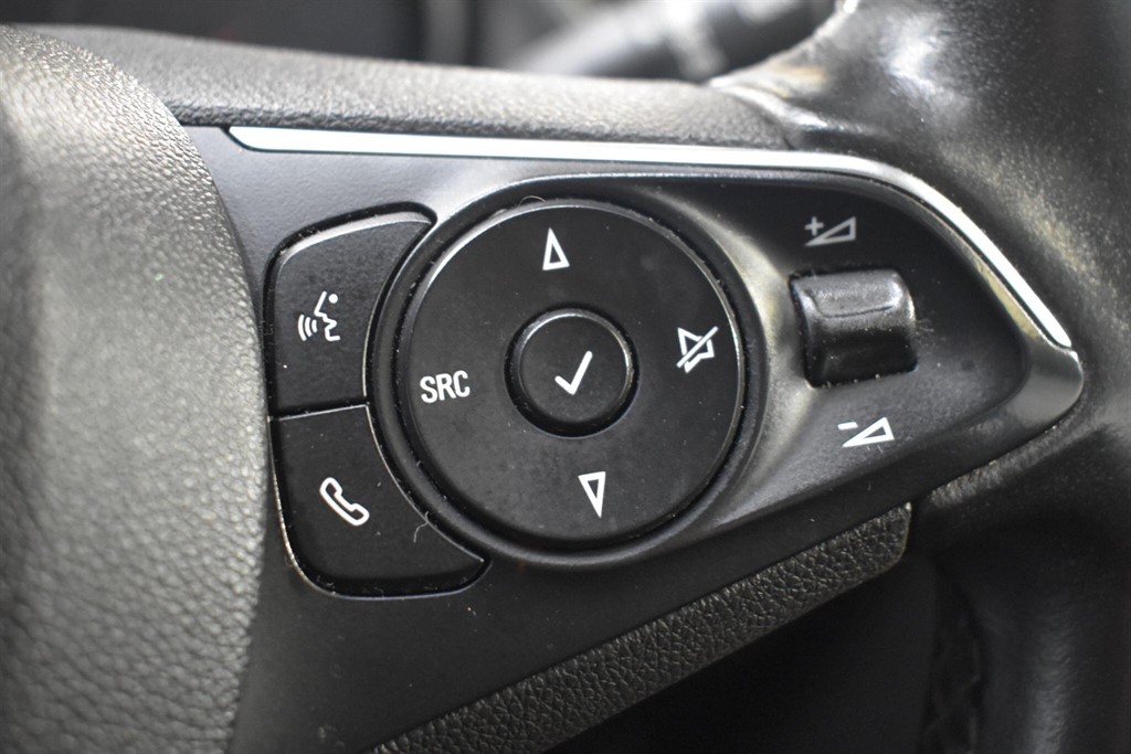 Used Vauxhall Grandland X 2018 for sale - 77300727: Photo 71