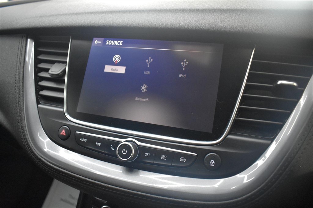 Used Vauxhall Grandland X 2018 for sale - 77300727: Photo 80