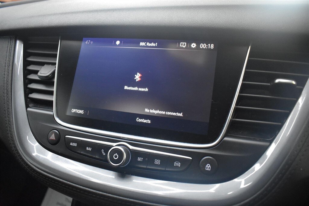 Used Vauxhall Grandland X 2018 for sale - 77300727: Photo 82