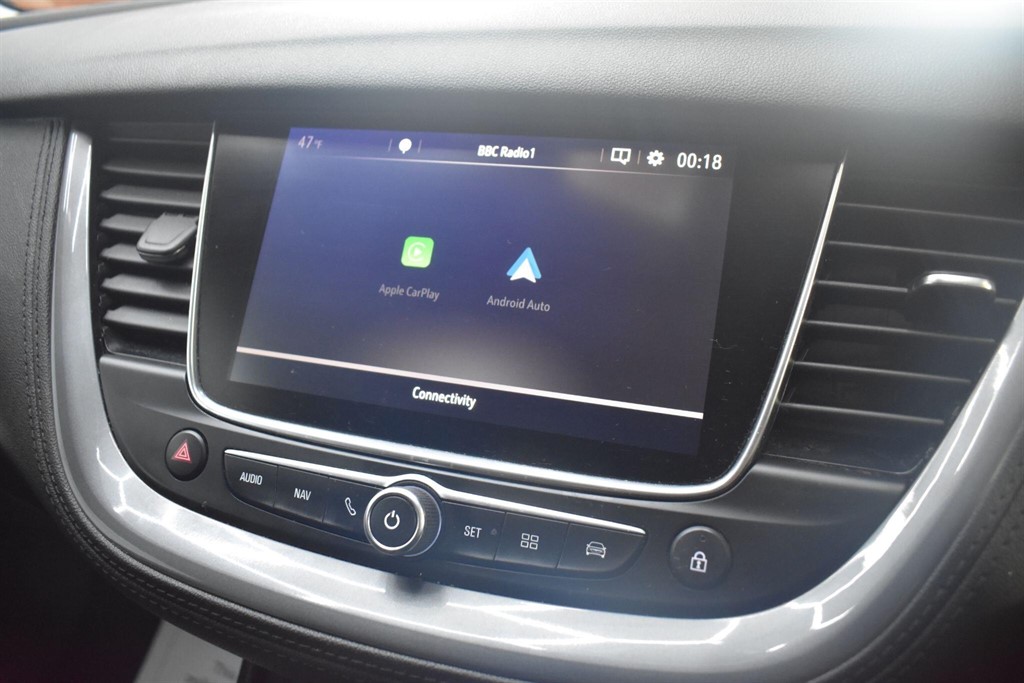 Used Vauxhall Grandland X 2018 for sale - 77300727: Photo 84