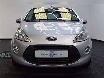 Used Ford Ka 2016 for sale - 78239852: Photo