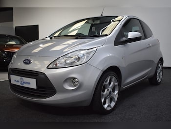 Used Ford Ka 2016 for sale - 78239852: Photo