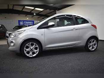 Used Ford Ka 2016 for sale - 78239852: Photo
