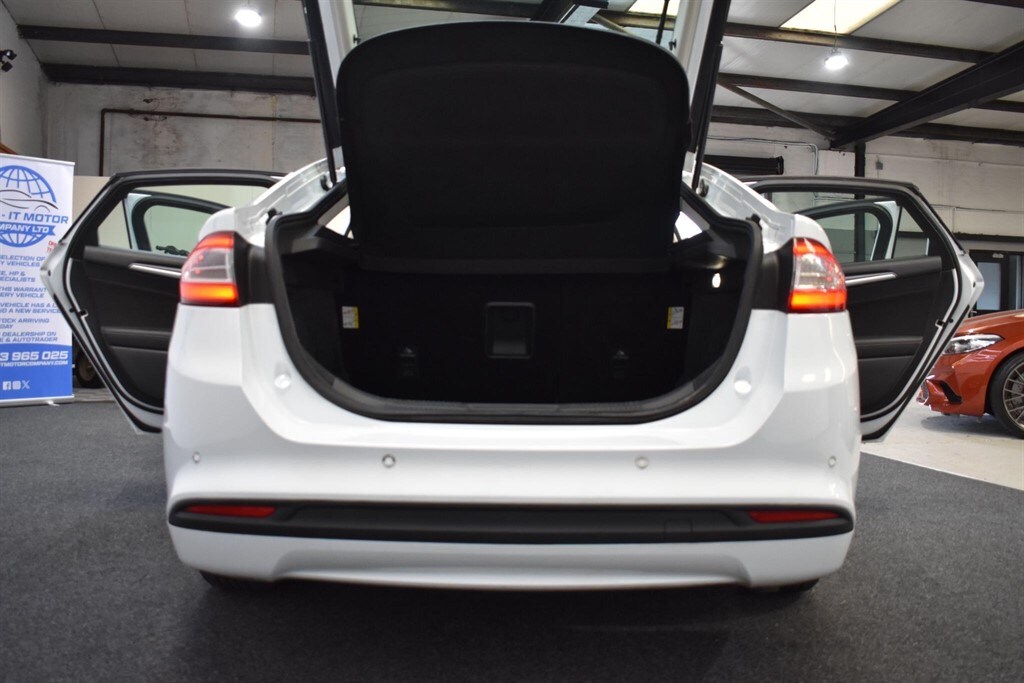 Used Ford Mondeo 2015 for sale - 77653362: Photo 14