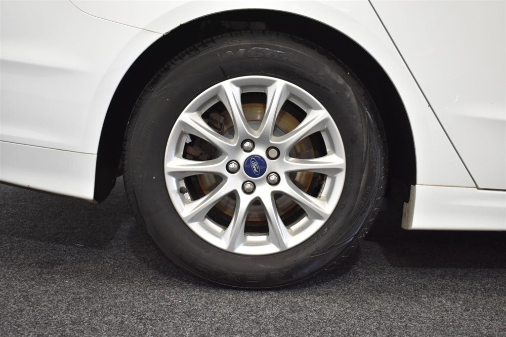 Used Ford Mondeo 2015 for sale - 77653362: Photo 18