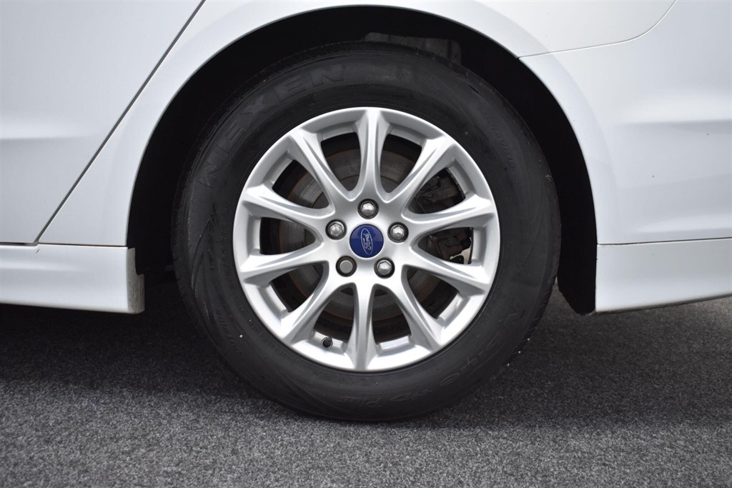 Used Ford Mondeo 2015 for sale - 77653362: Photo 19