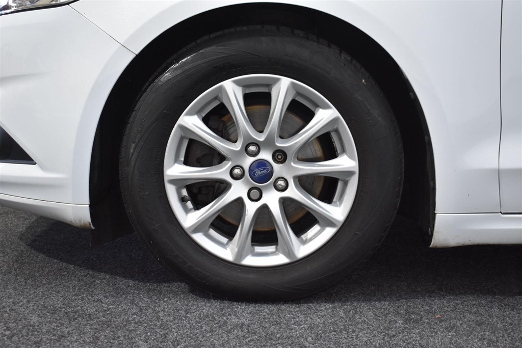 Used Ford Mondeo 2015 for sale - 77653362: Photo 20