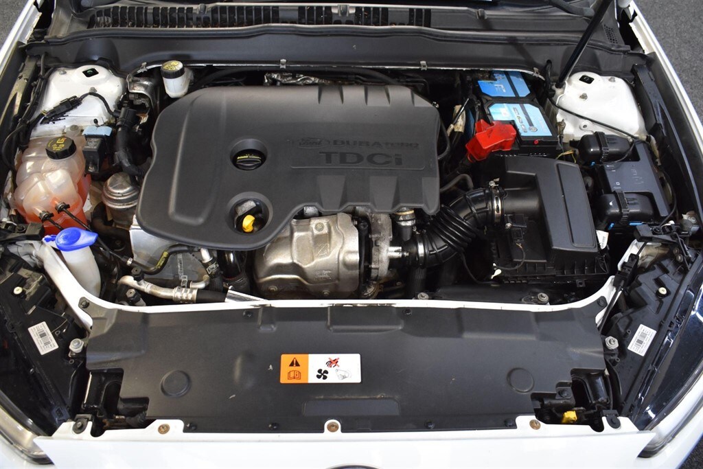 Used Ford Mondeo 2015 for sale - 77653362: Photo 21