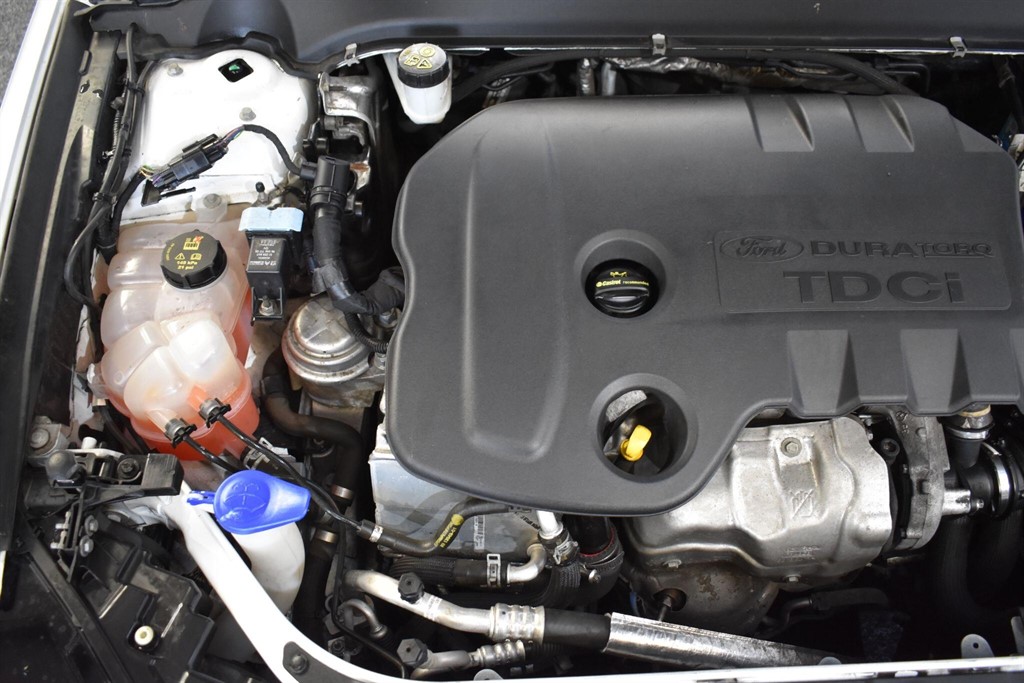 Used Ford Mondeo 2015 for sale - 77653362: Photo 22