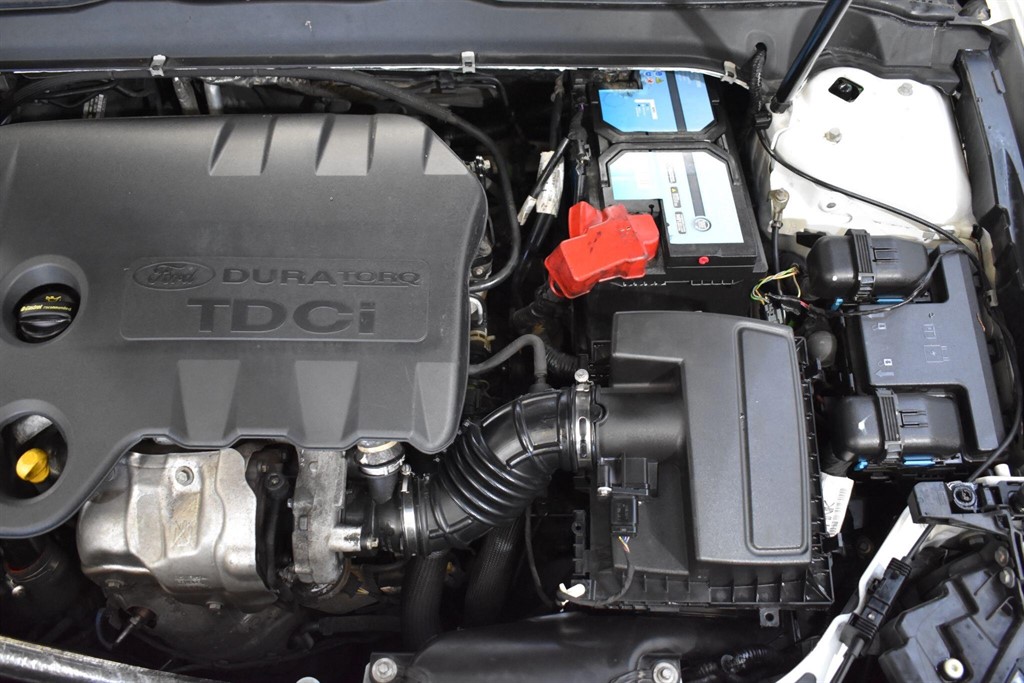 Used Ford Mondeo 2015 for sale - 77653362: Photo 23