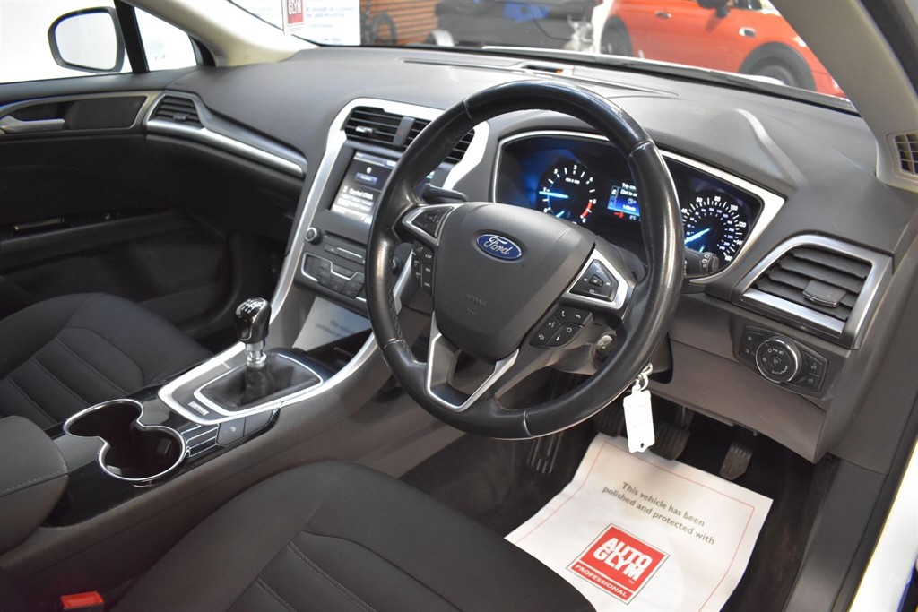 Used Ford Mondeo 2015 for sale - 77653362: Photo 29