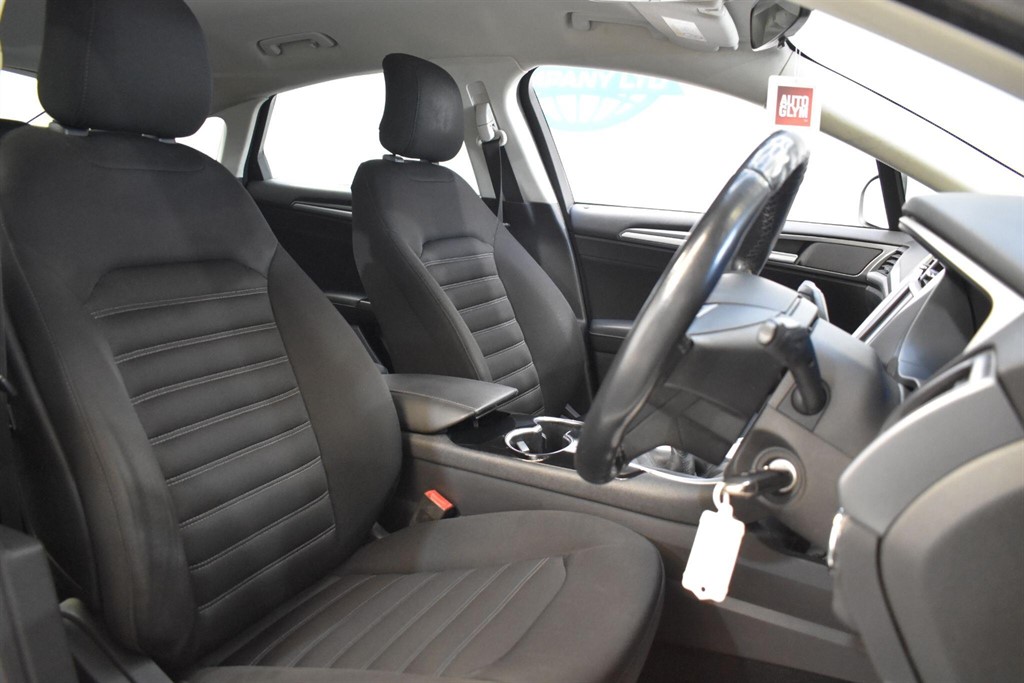 Used Ford Mondeo 2015 for sale - 77653362: Photo 31