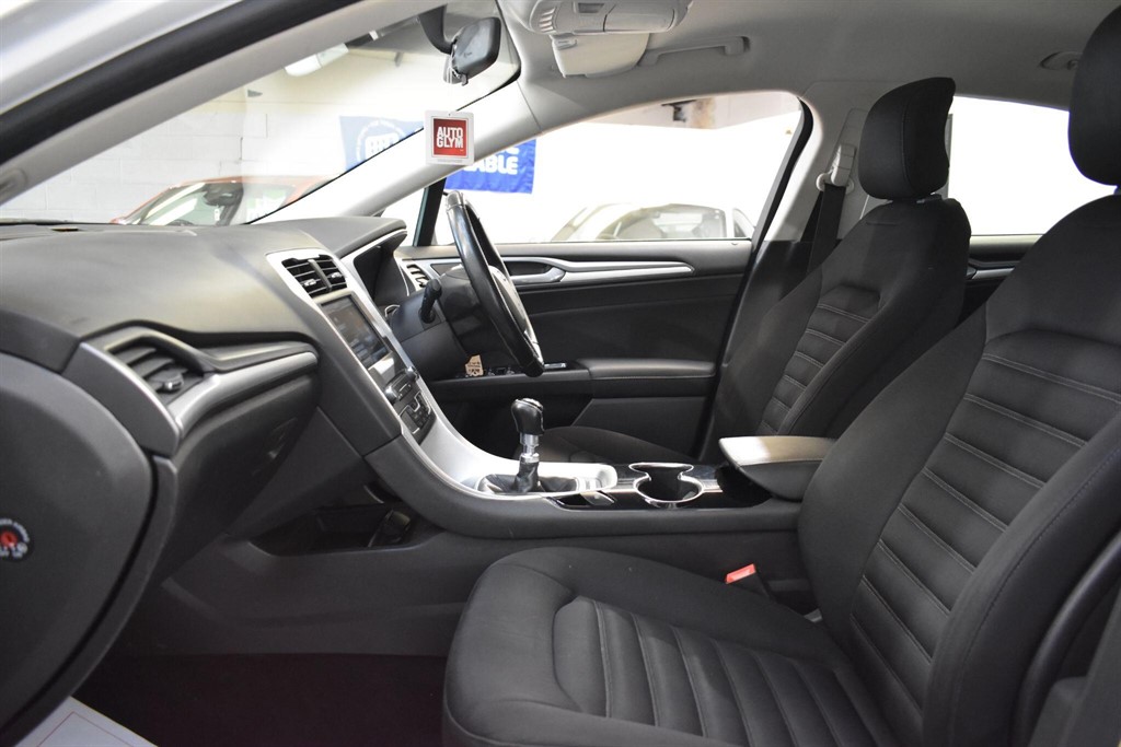 Used Ford Mondeo 2015 for sale - 77653362: Photo 33