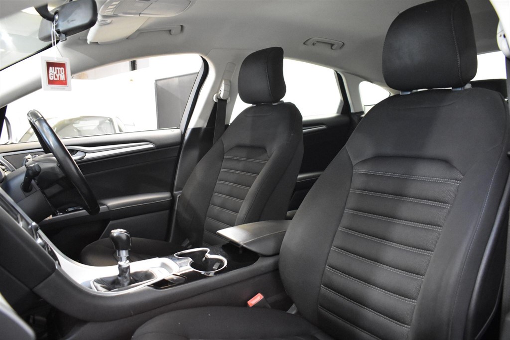 Used Ford Mondeo 2015 for sale - 77653362: Photo 34