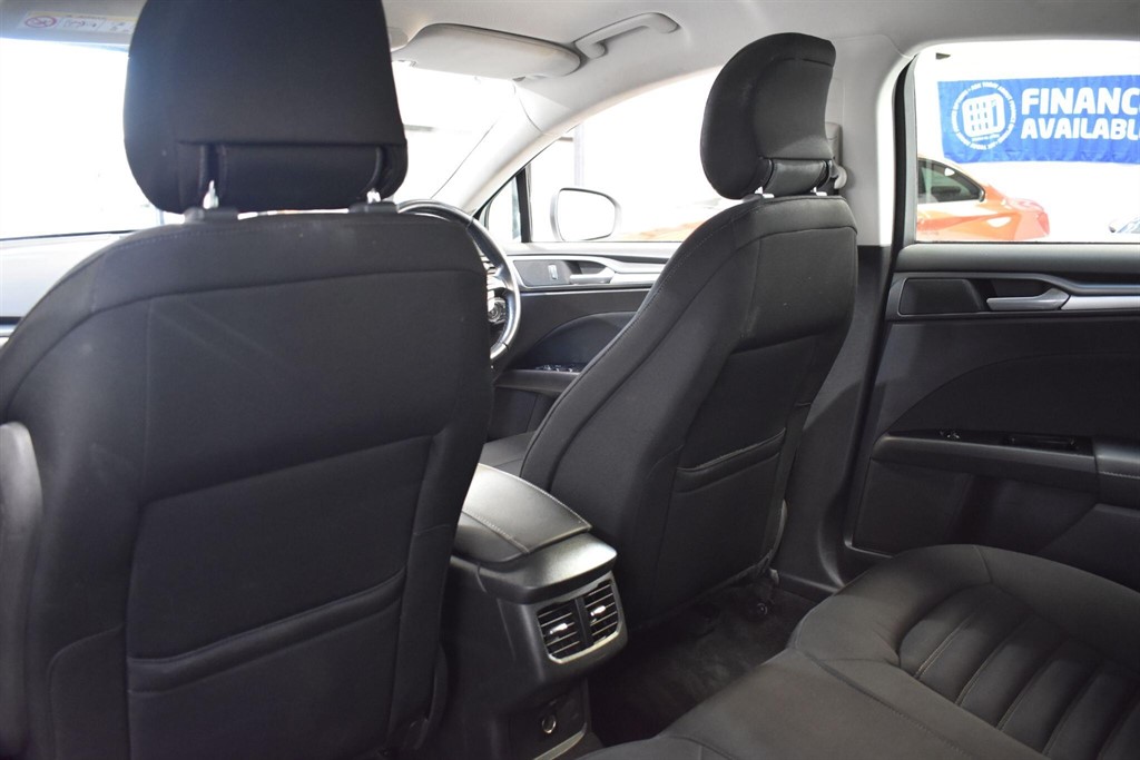 Used Ford Mondeo 2015 for sale - 77653362: Photo 35