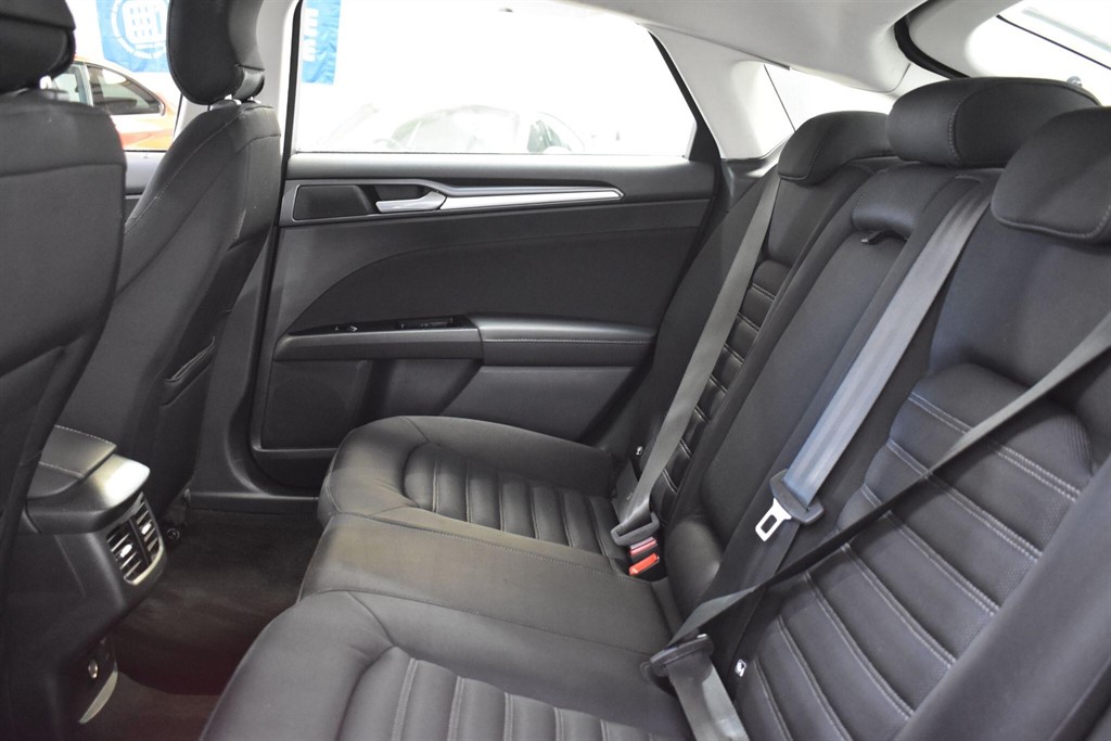 Used Ford Mondeo 2015 for sale - 77653362: Photo 36