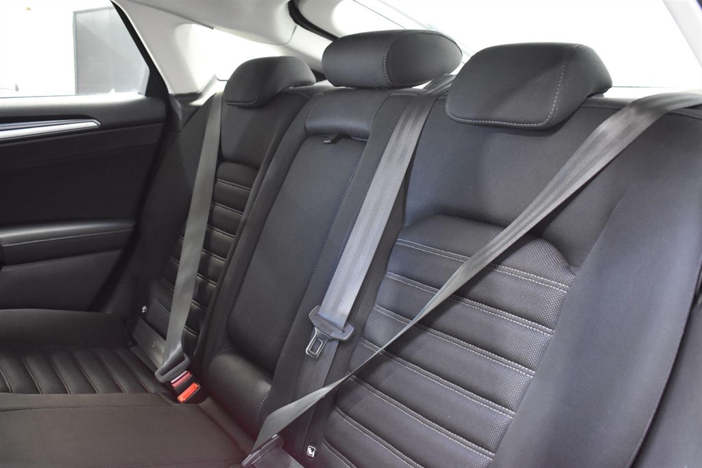 Used Ford Mondeo 2015 for sale - 77653362: Photo 37