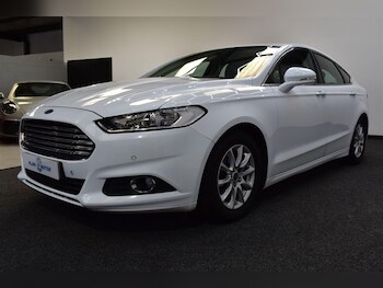 Used Ford Mondeo 2015 for sale - 77653362: Photo