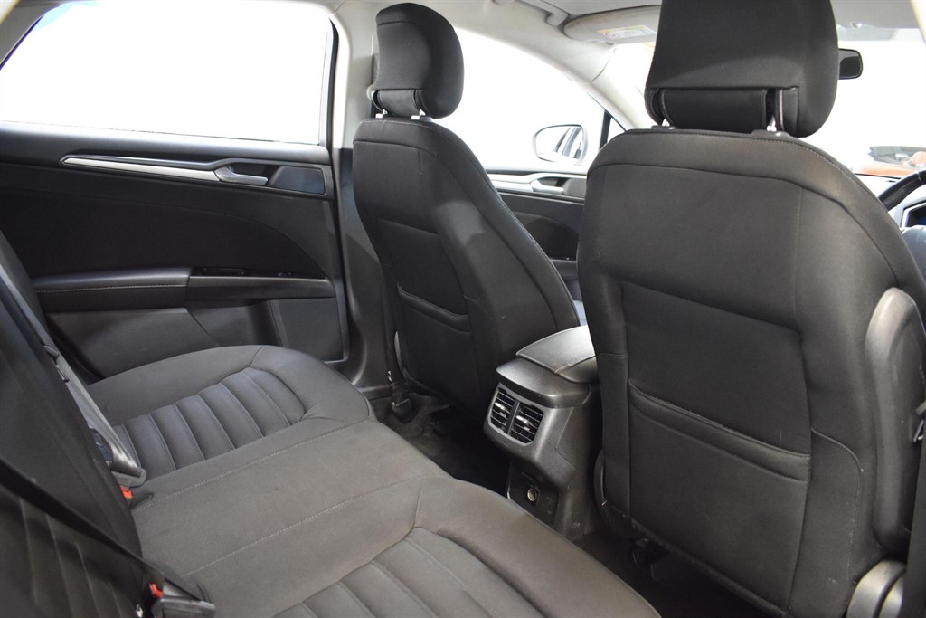 Used Ford Mondeo 2015 for sale - 77653362: Photo 40