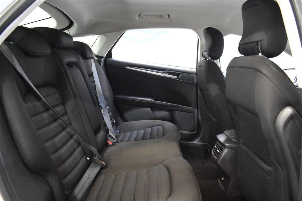 Used Ford Mondeo 2015 for sale - 77653362: Photo 41