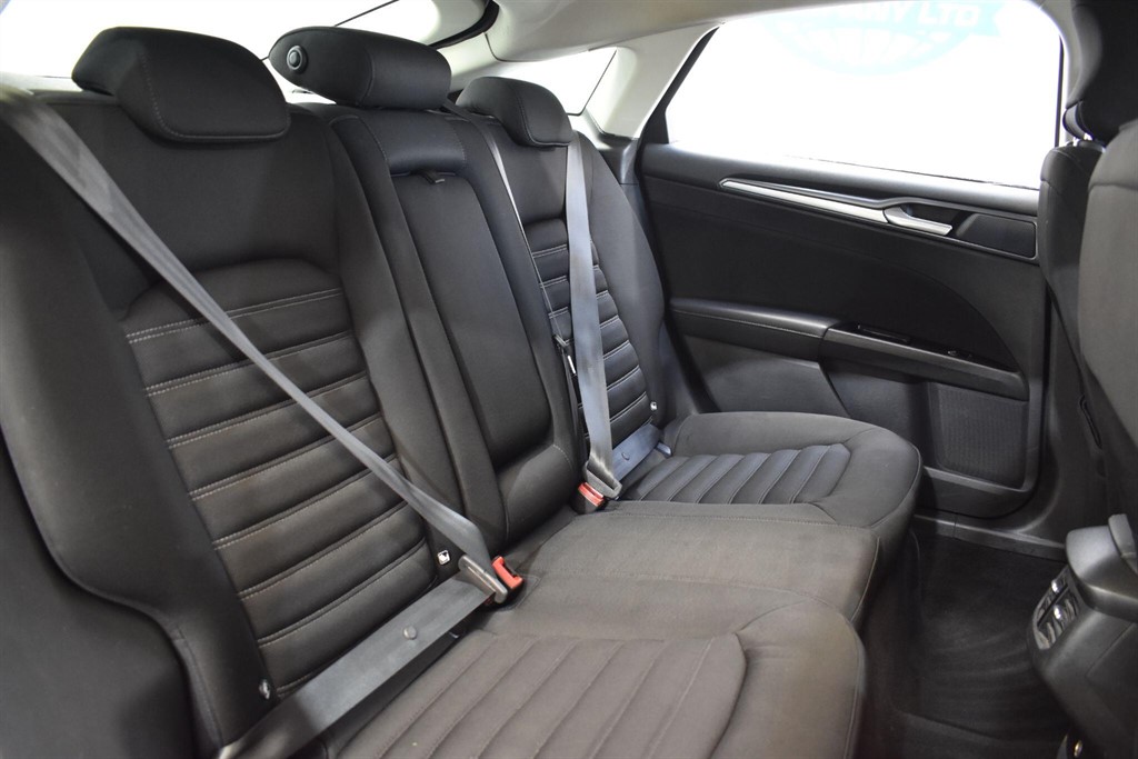 Used Ford Mondeo 2015 for sale - 77653362: Photo 42